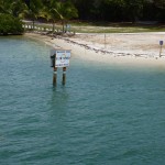 Manatee Zone Slow Speed