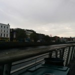 River Liffey