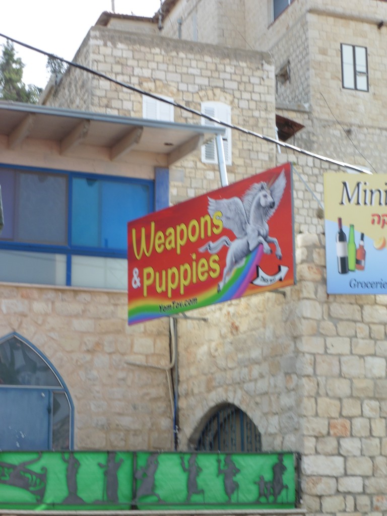 I just don't get this sign