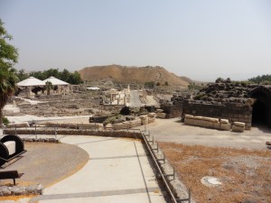 Beit She'An