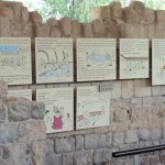 Guide to the Roman Bathhouse