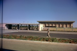 The Knesset, 1970s