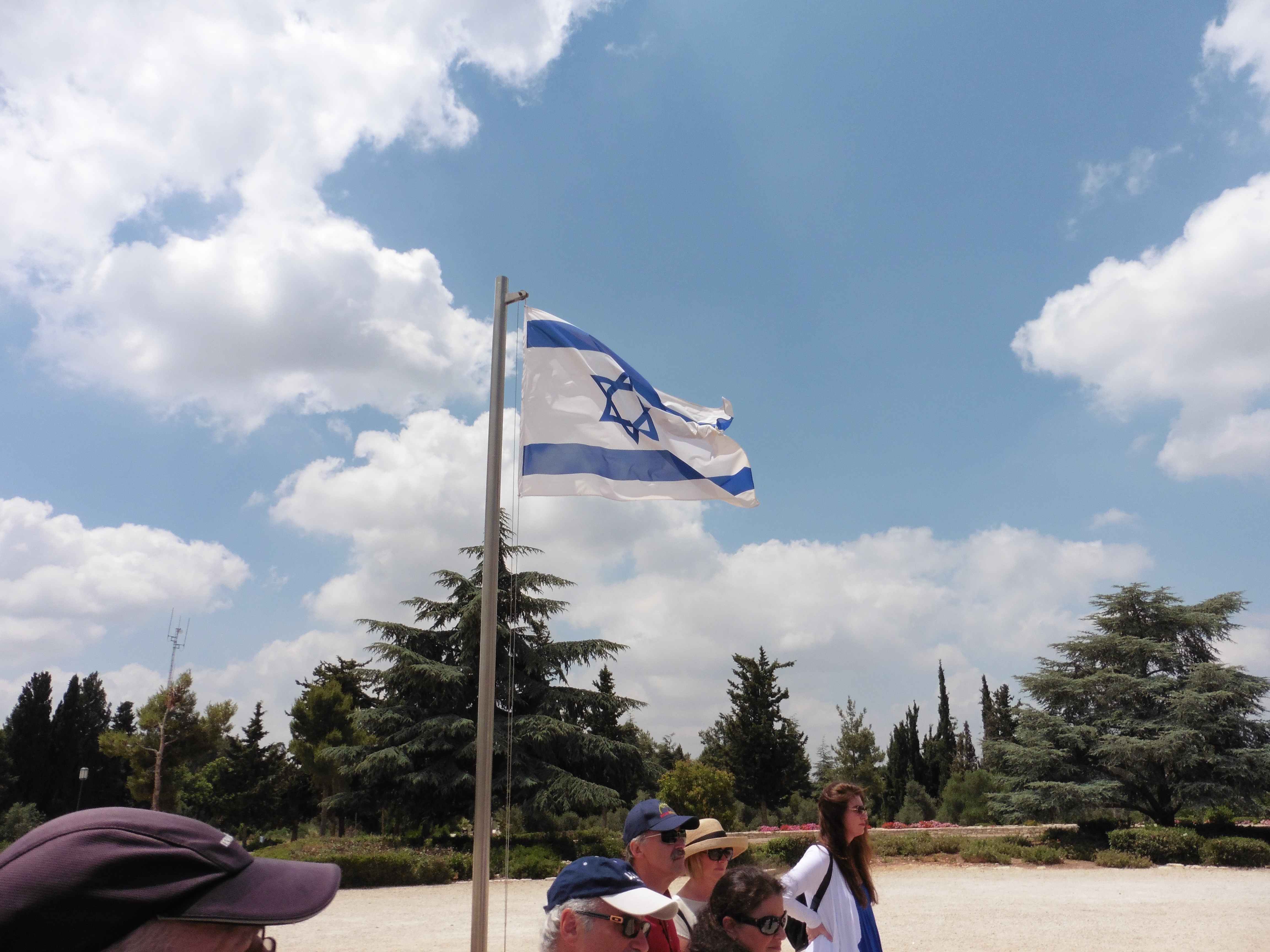 Israel Part 10: Masada, the Dead Sea, and the End