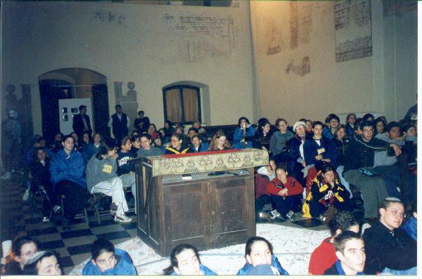 March of the Living: Part 2