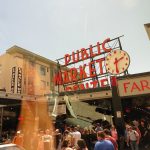 Pike Place Market