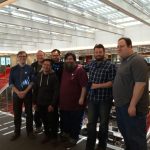 IndieWebCamp NYC 2014 Day 1