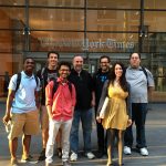 IndieWebCamp 2014 East 2