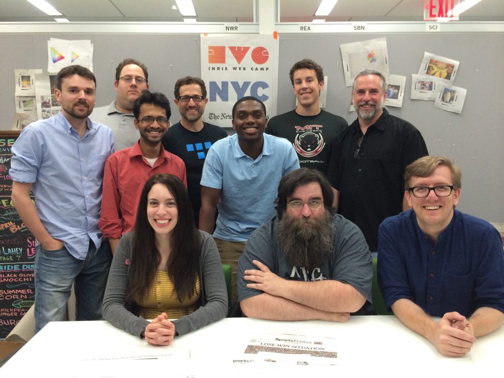 Photo of IWC 2014 East