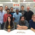 IndieWebCamp 2014 East - June 28, 2014