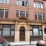 Soup Kitchen for the Jewish Poor, London