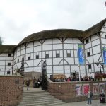 The Globe Theater
