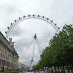 London Eye