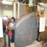 Rosetta Stone