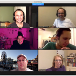 Homebrew Website Club 2020-09-23