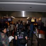 Check-In Desks, Southwest, Central Terminal, LaGuardia