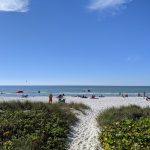 Gulf of Mexico at Lowdermilk Park