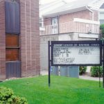 Jewish Center of Bayside Oaks