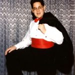 Bar Mitzvah Tuxedo