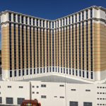 Checked into Miniland