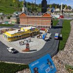 Checked into Miniland