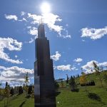 Checked into Miniland