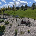 Checked into Miniland