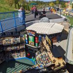 Checked into Miniland