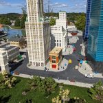 Checked into Miniland