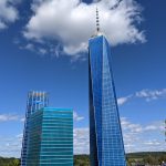 Checked into Miniland