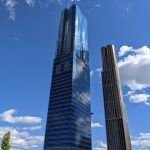 Checked into Miniland