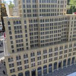 Checked into Miniland