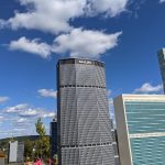 Checked into Miniland