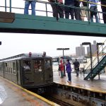 Nostalgia Train – E180th