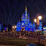 Castle, Magic Kingdom