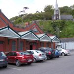 Checked into Cobh, The Queenstown Story