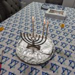 Second Night of Chanukah 2022