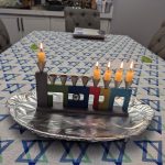 Fourth Night of Chanukah 2022