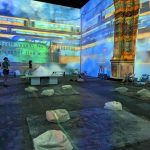 Van Gogh Immersive Experience