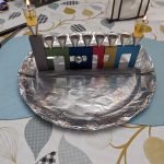 First Night of Chanukah 2023